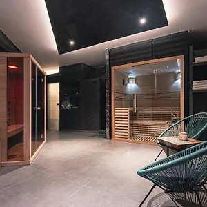  Apartment Exclusive Kroatien