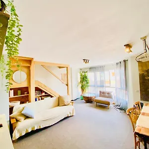  Apartment Golden Wave Surf 2 Spanien