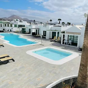 Casa Adelfa Apartment Puerto del Carmen (Lanzarote)