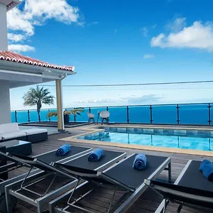  Villa Estrela Do Mar - By Lovelystay - Lovely, Sun Filled Portugal