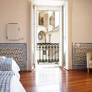 Cibele By Patio 25 Apartment Lisbon
