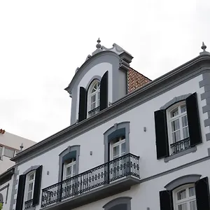  Privatunterkunft Edificio Charles 201 Portugal