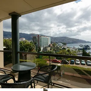 Bay View Apartment Funchal (Madeira)