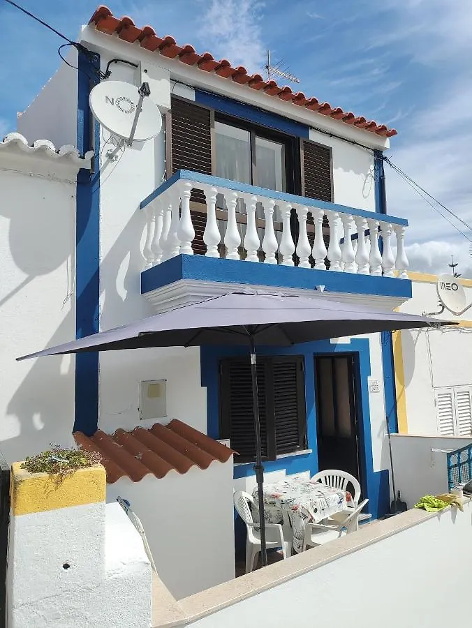 Gasthaus Casa Azul Albufeira