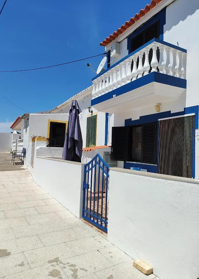 Gasthaus Casa Azul Albufeira Apartment