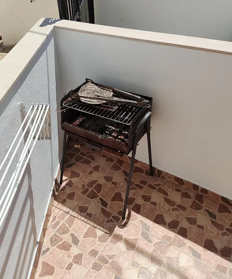 Casa Azul Guest House Albufeira Apartment