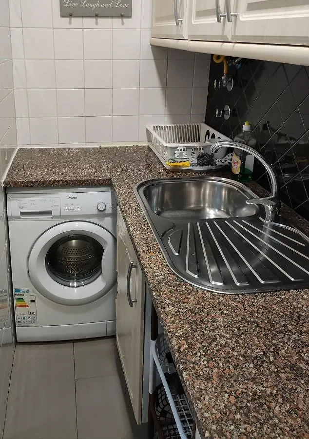 Apartment Casa Azul Guest House Albufeira