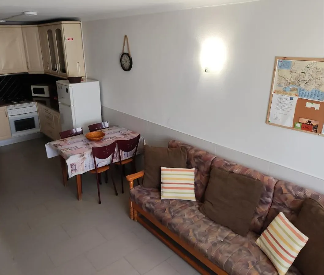 Casa Azul Guest House Albufeira