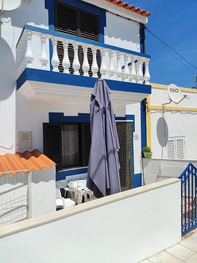 Casa Azul Guest House Albufeira Apartment