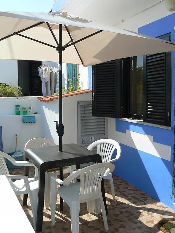 Casa Azul Guest House Albufeira 0*,